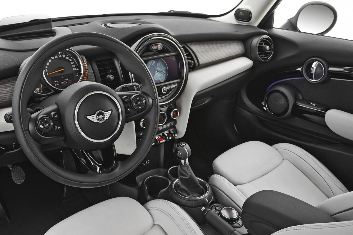 MINI