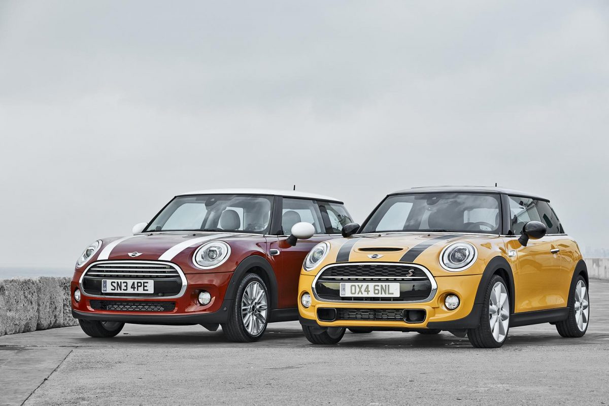 MINI