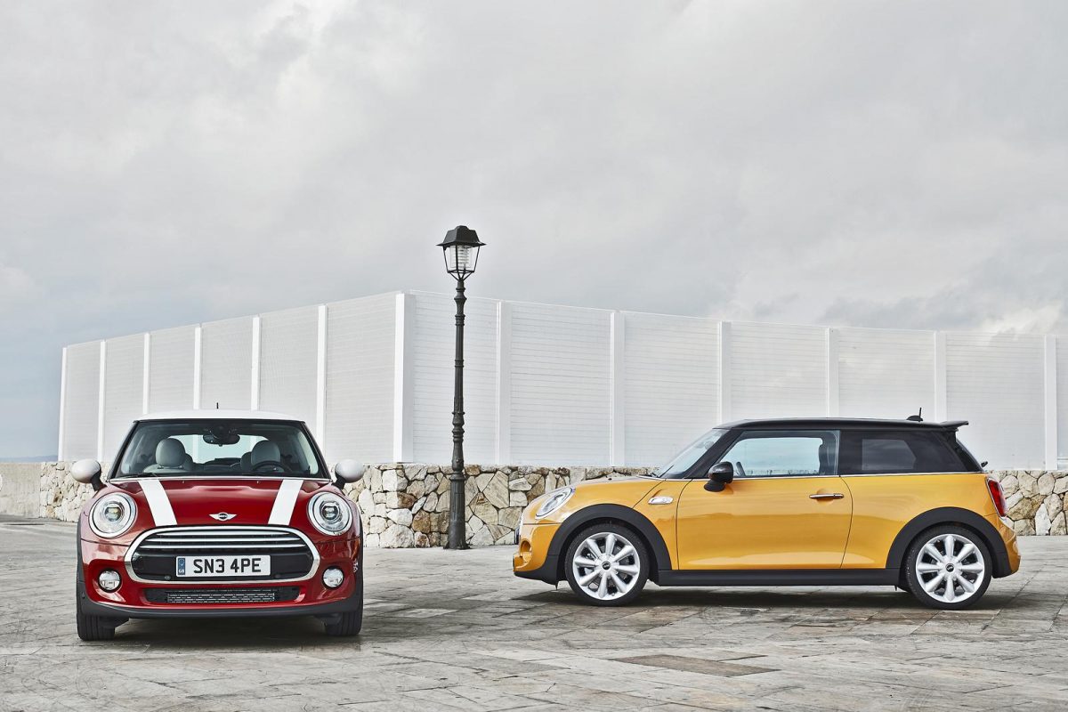 MINI