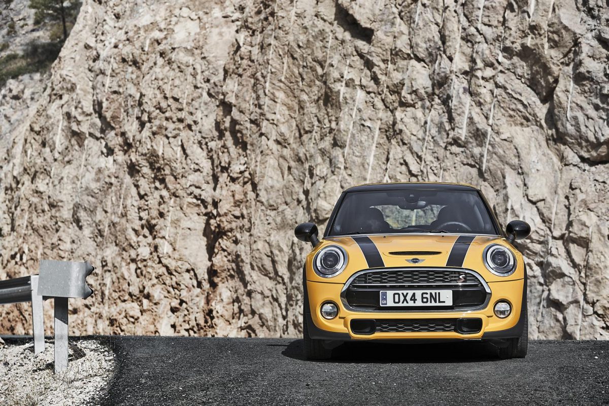 MINI