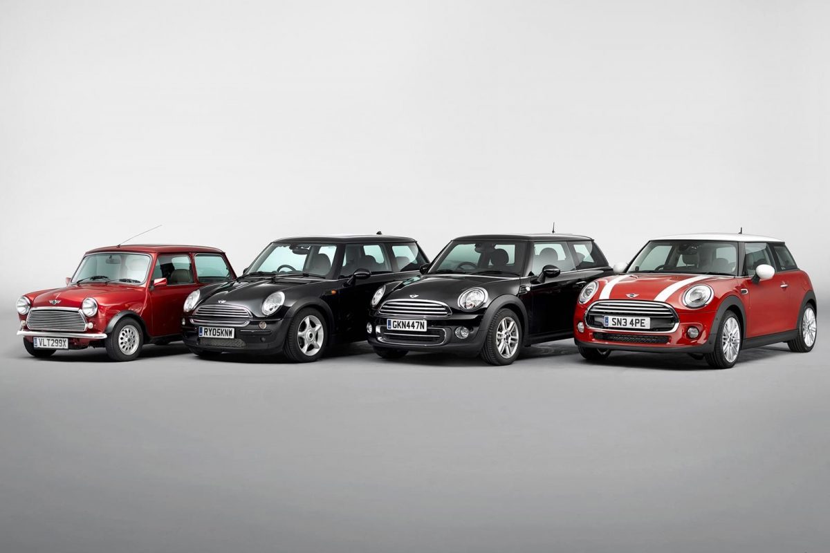 MINI