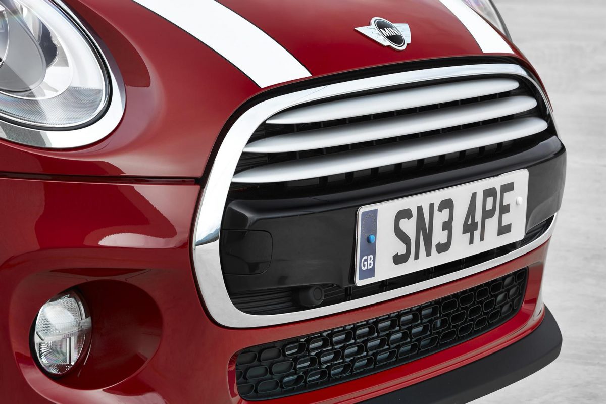 MINI