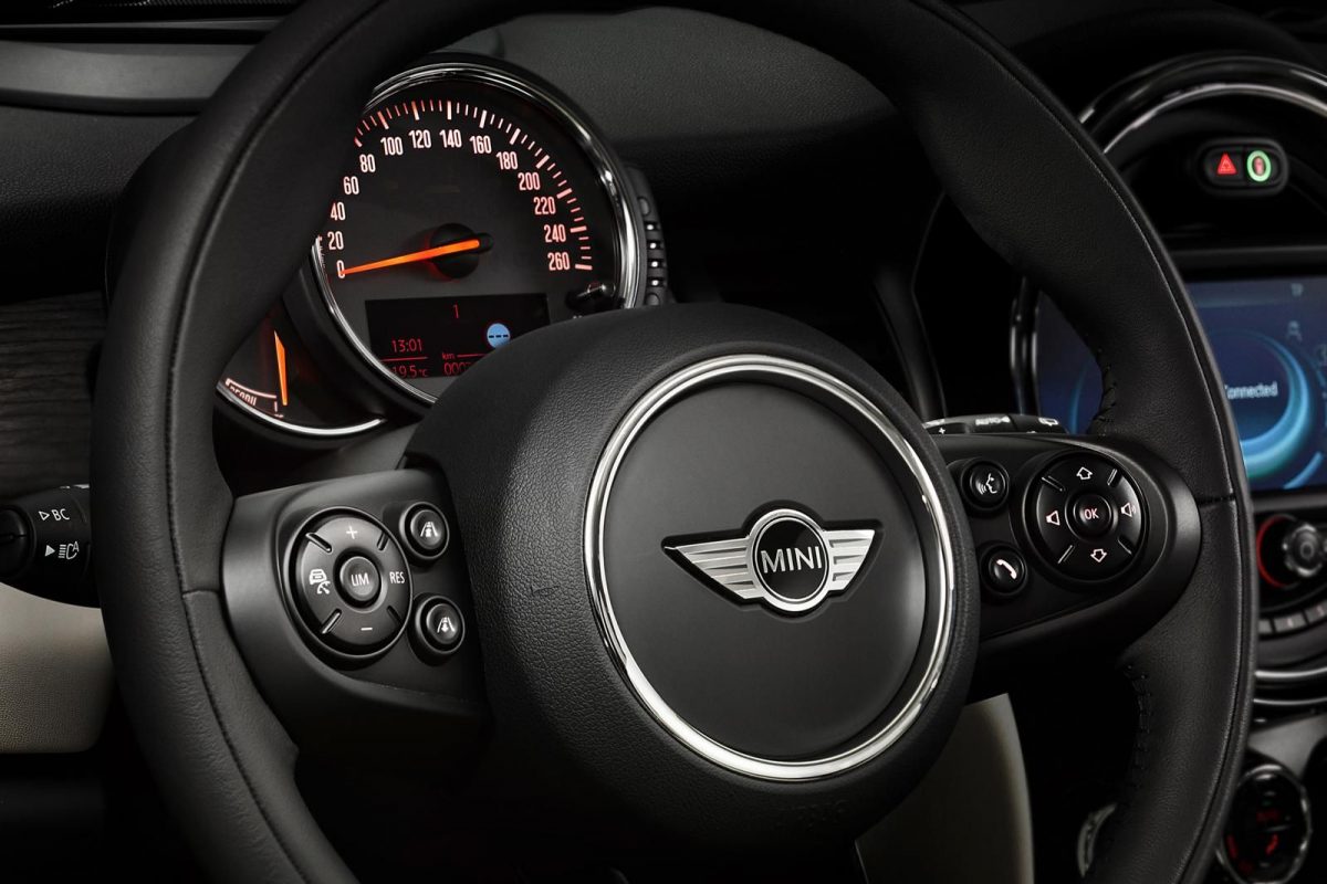 MINI