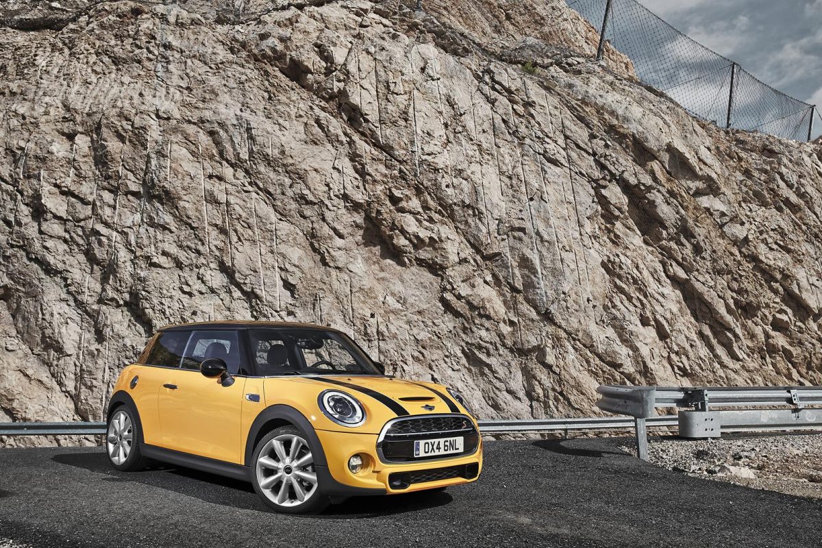 MINI