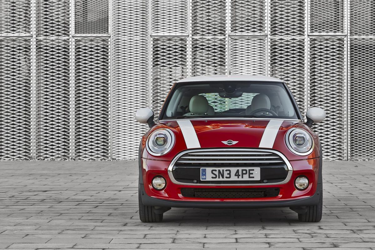MINI