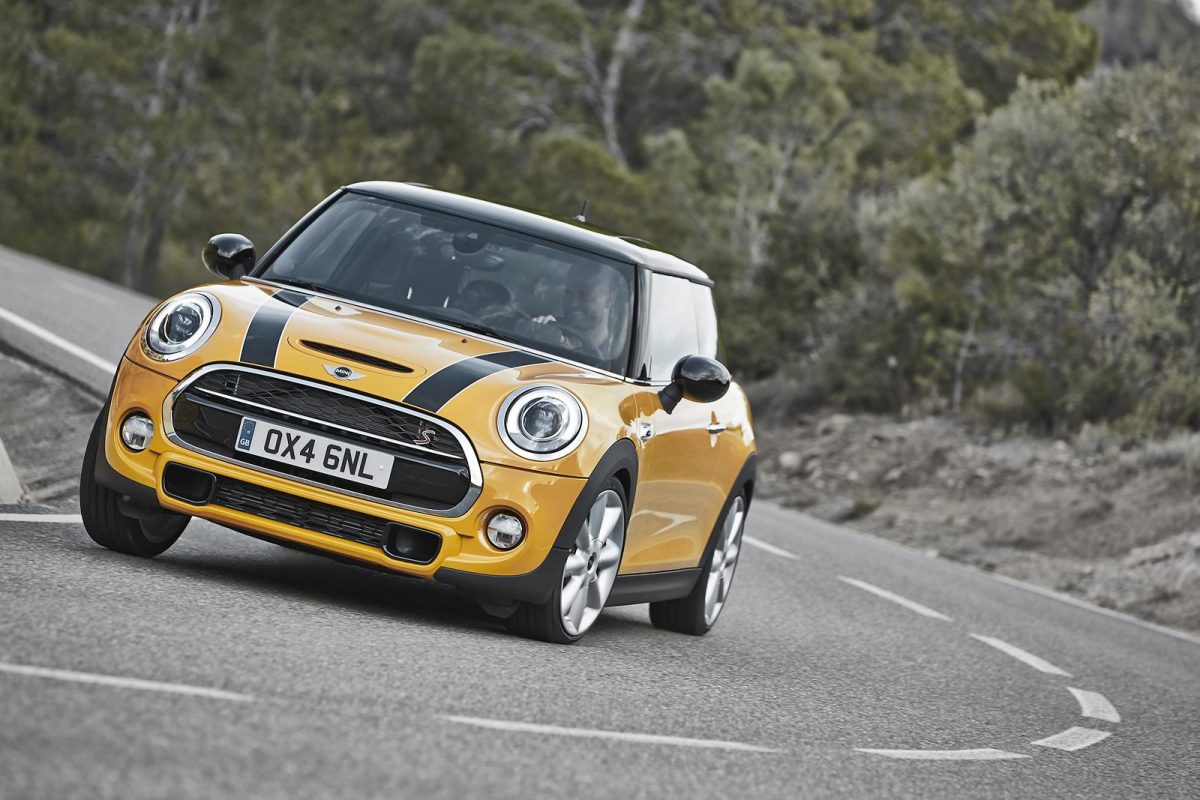 MINI