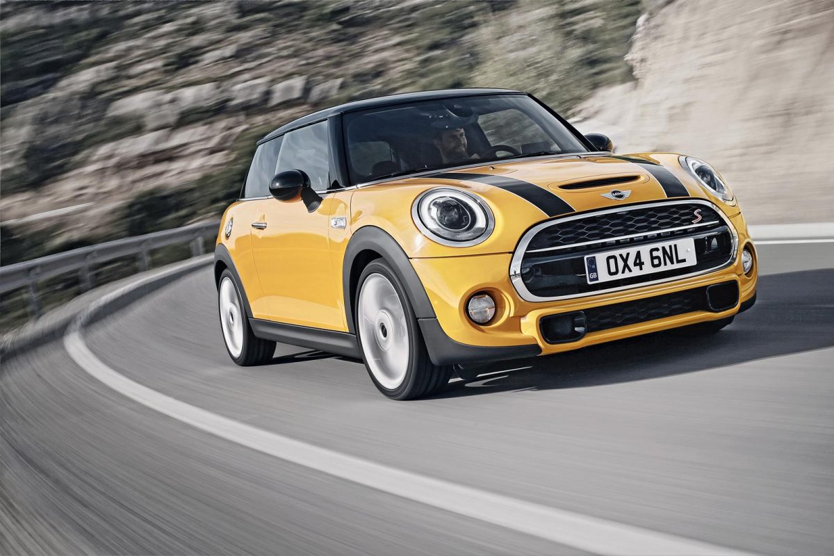 MINI