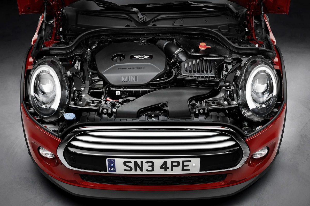 MINI