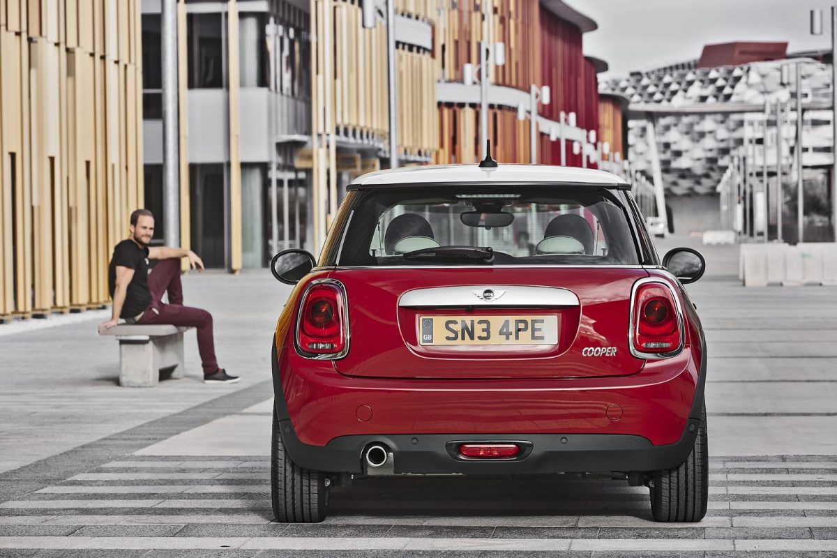 MINI