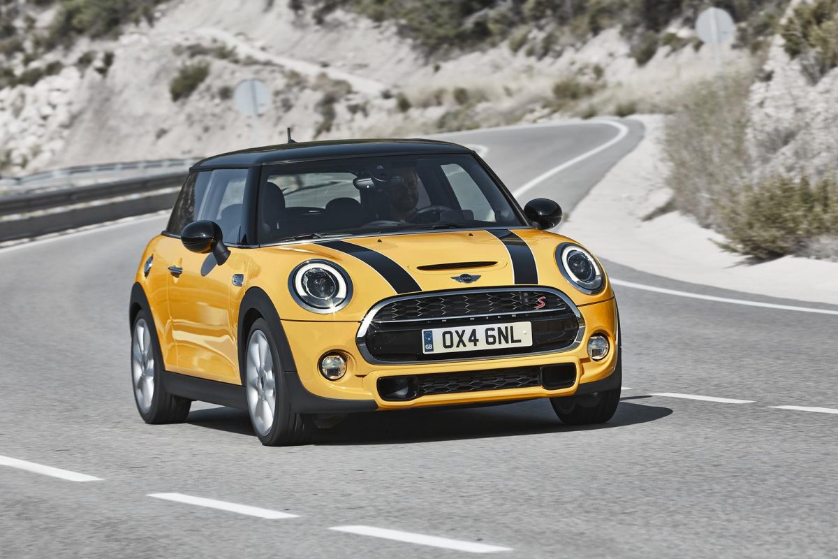 MINI