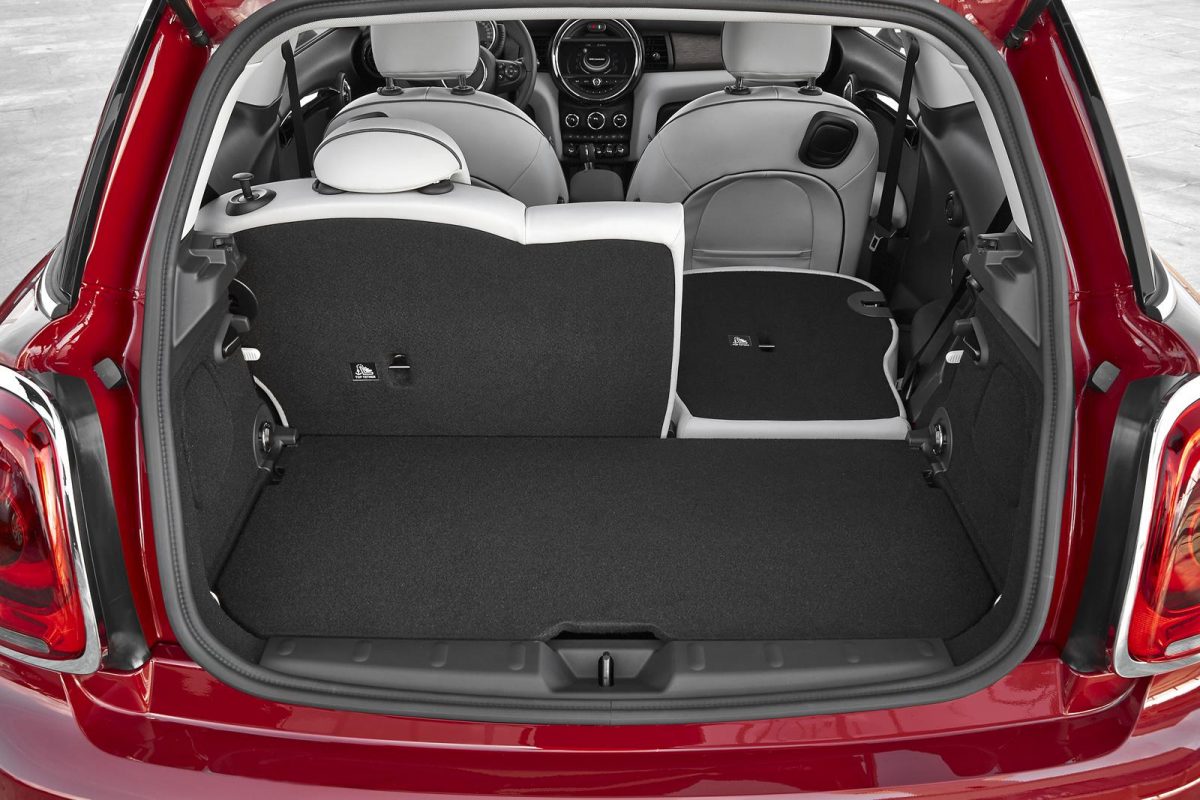MINI