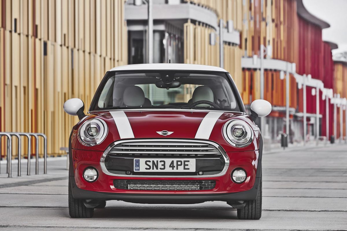 MINI