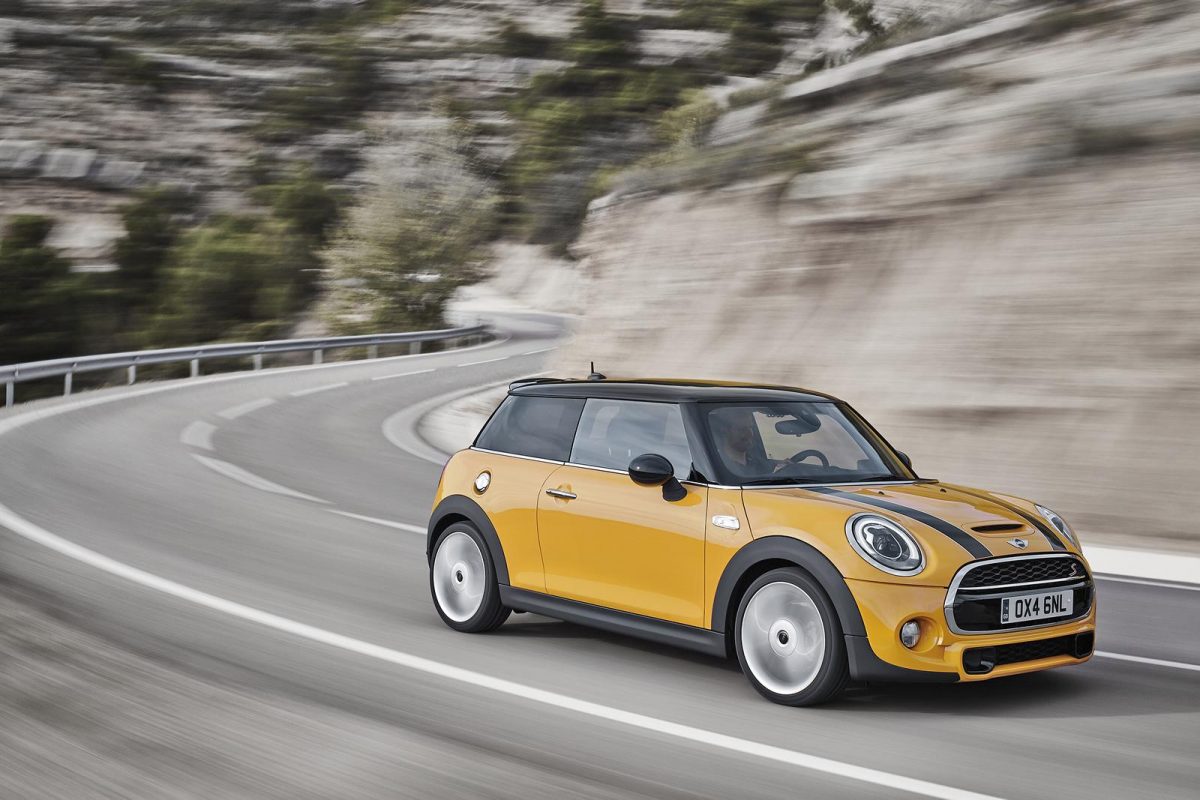 MINI
