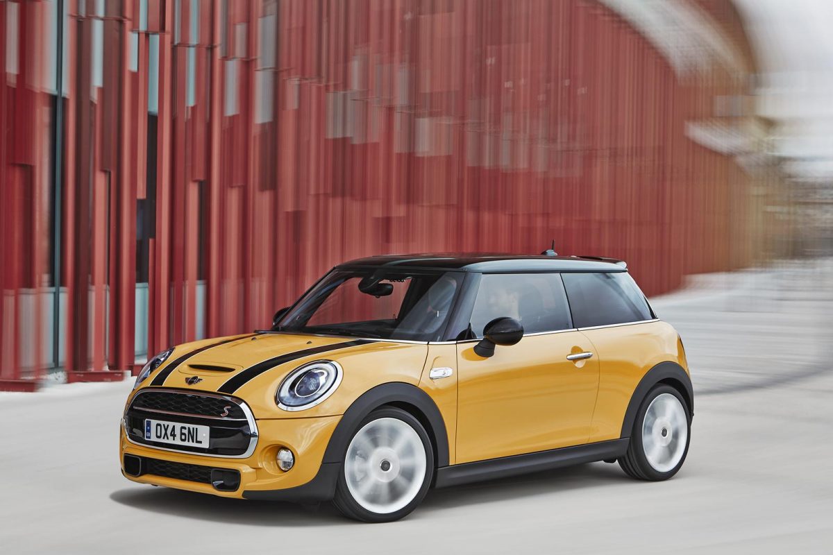 MINI