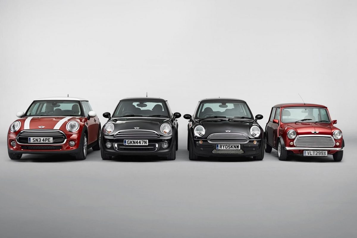 MINI
