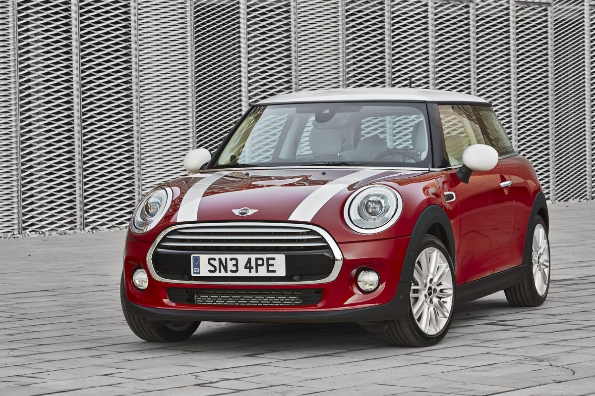 MINI