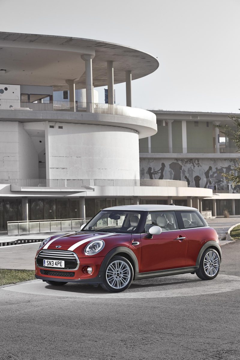 MINI