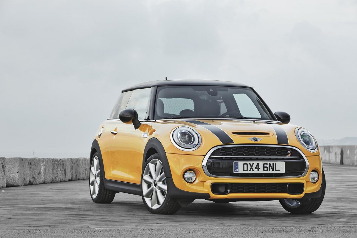 MINI