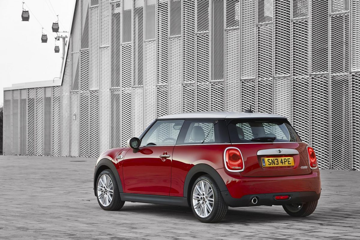 MINI