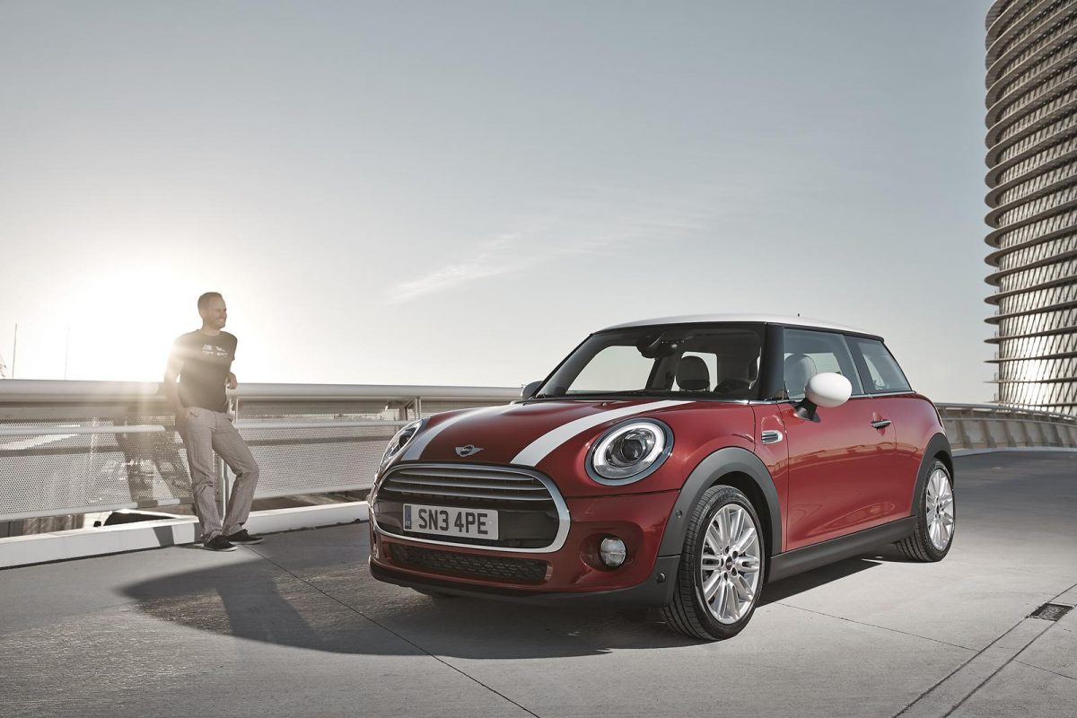 MINI