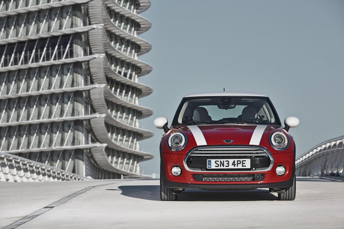 MINI