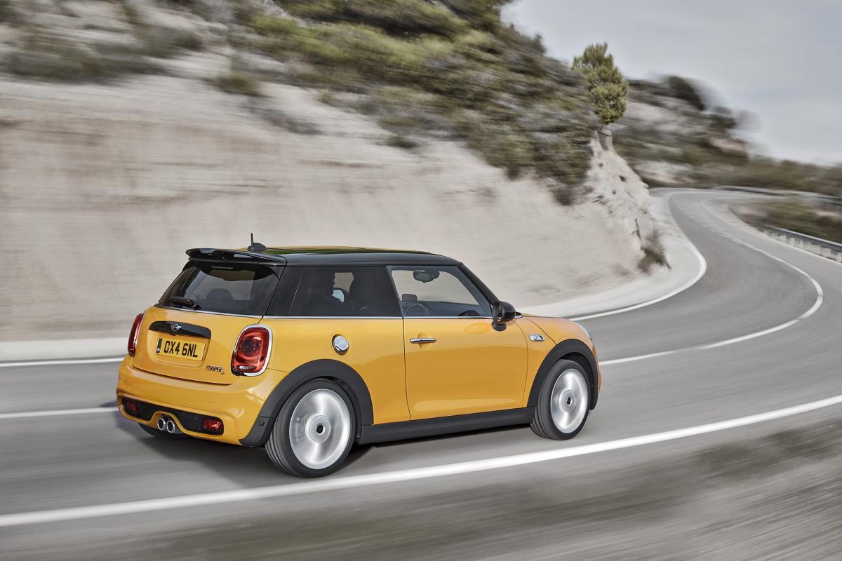 MINI