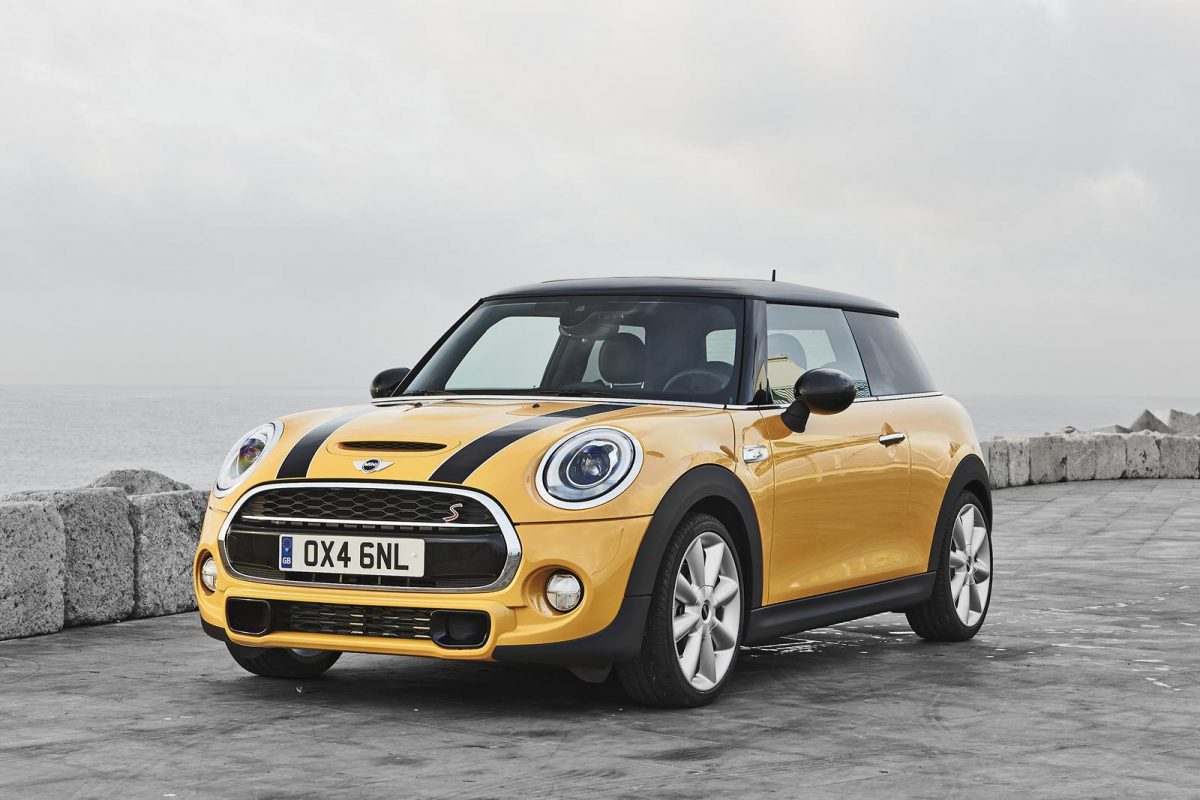 MINI
