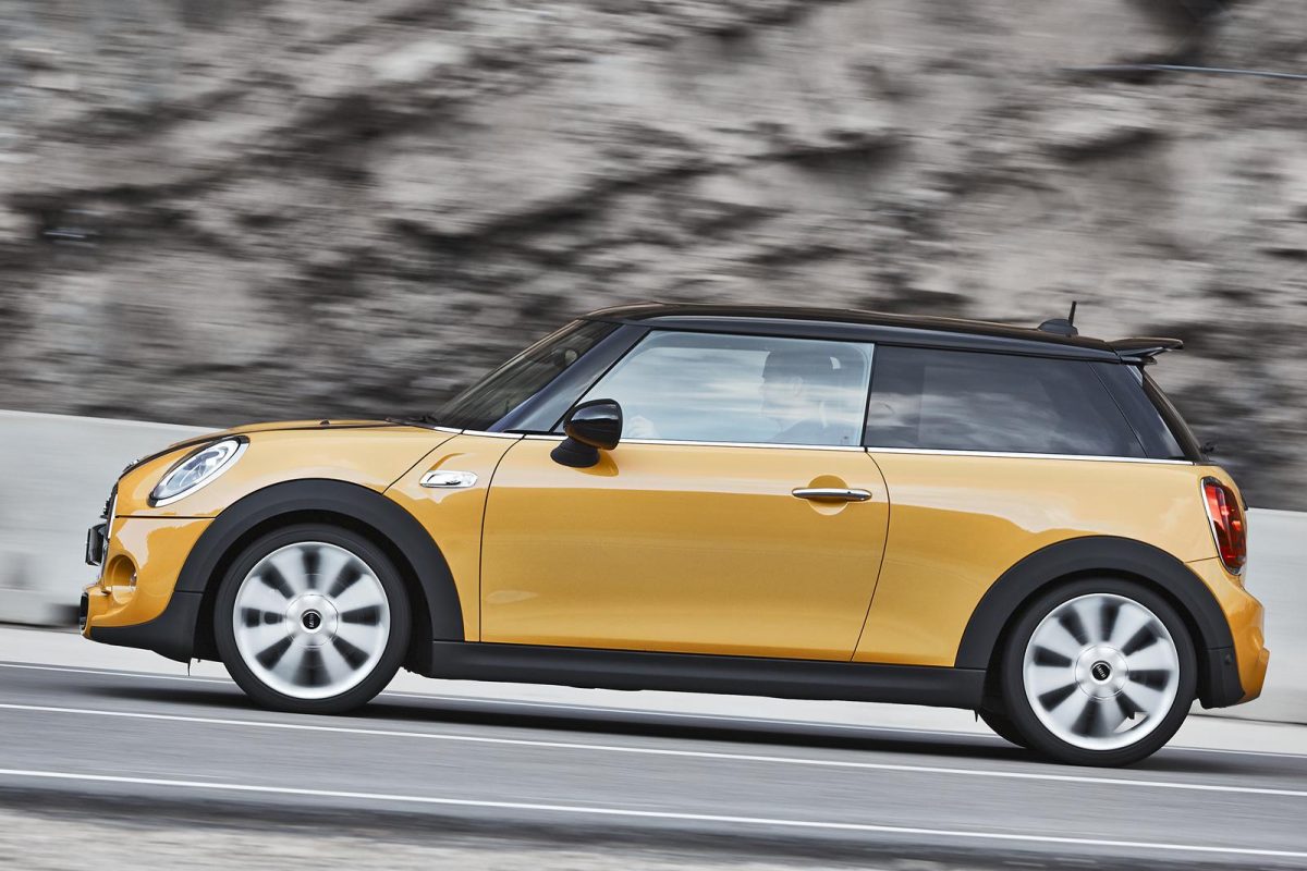 MINI