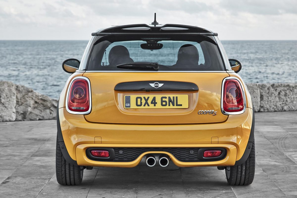 MINI
