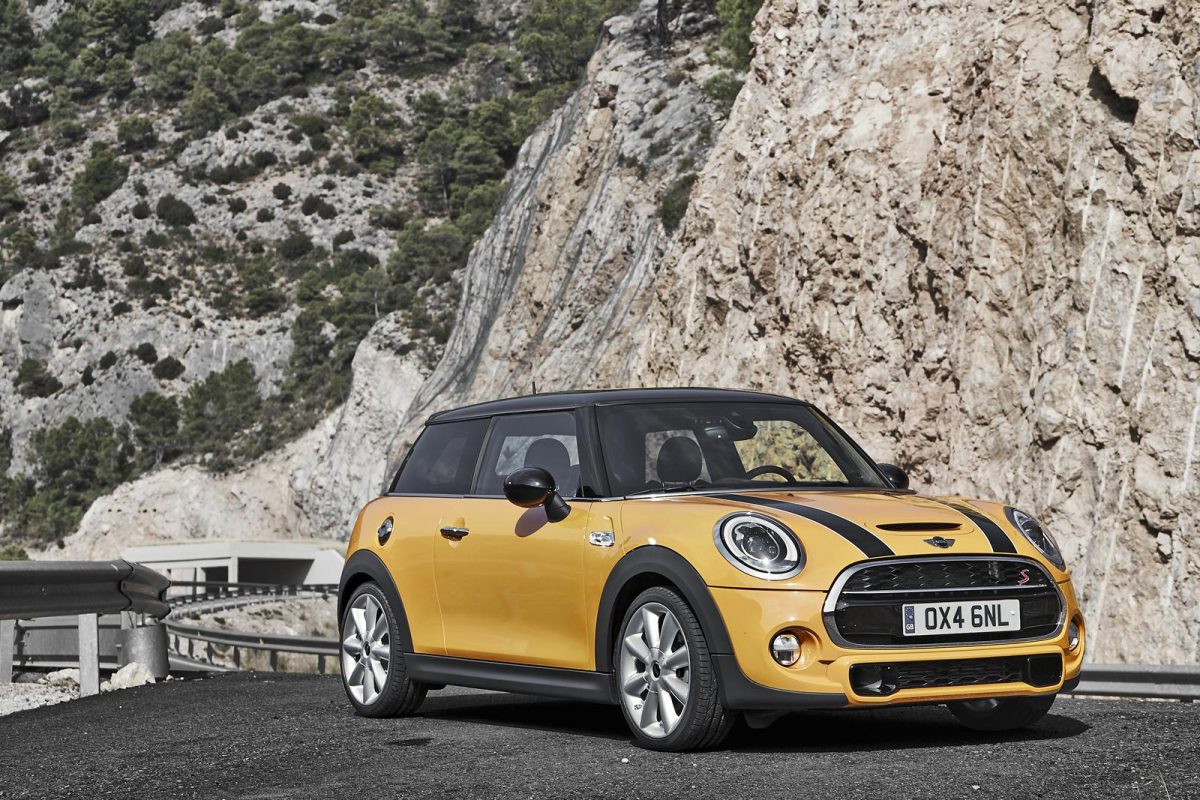 MINI