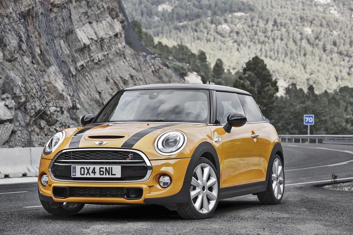 MINI