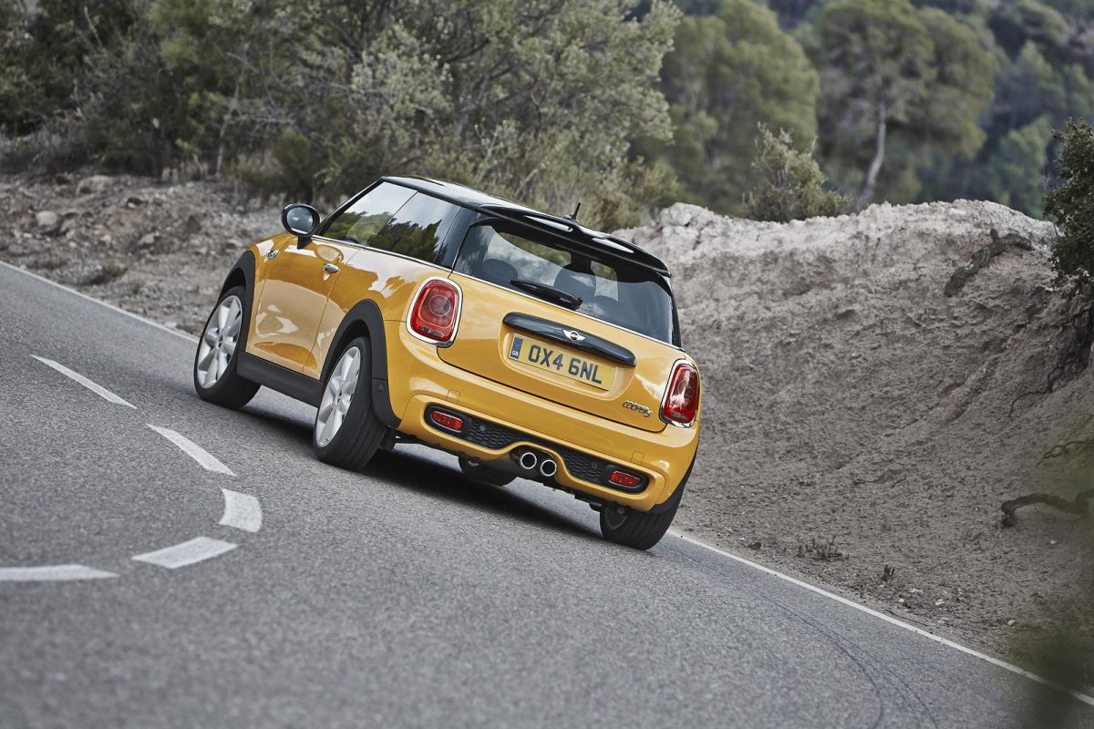 MINI