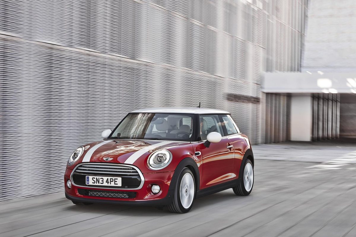 MINI