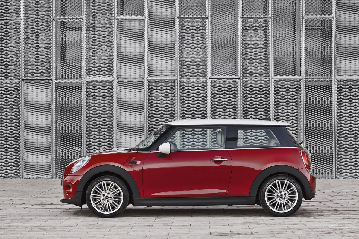 MINI