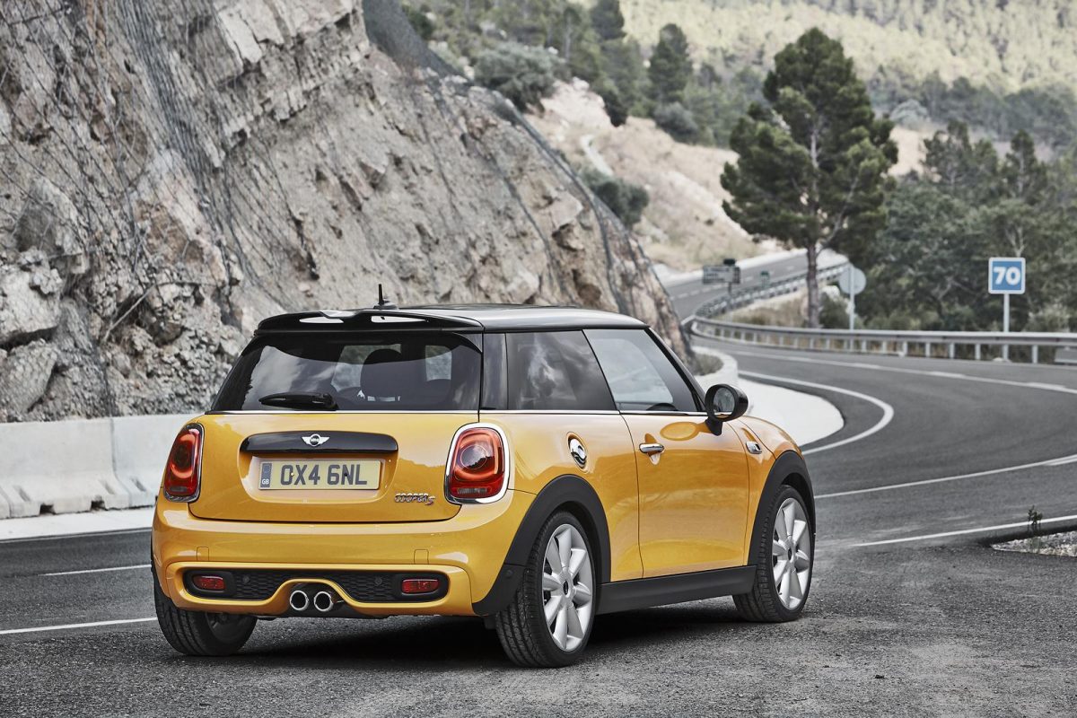 MINI