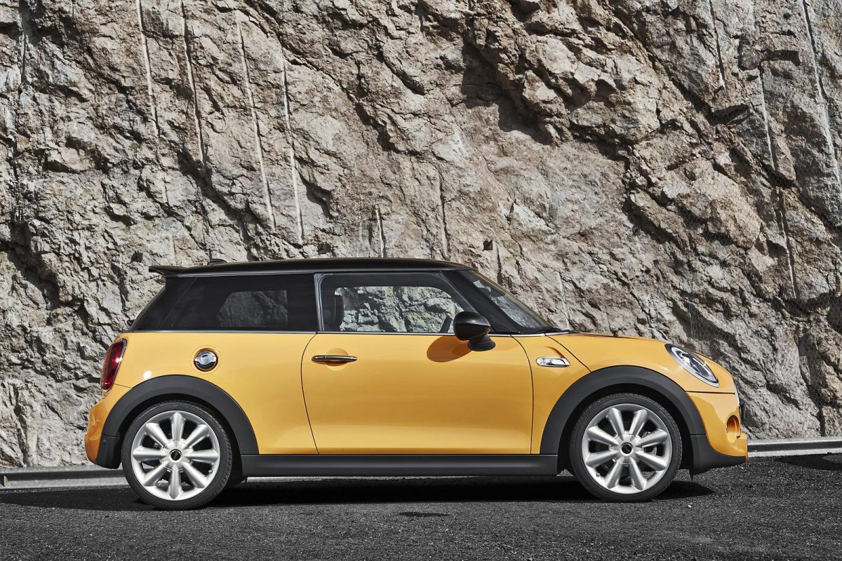 MINI