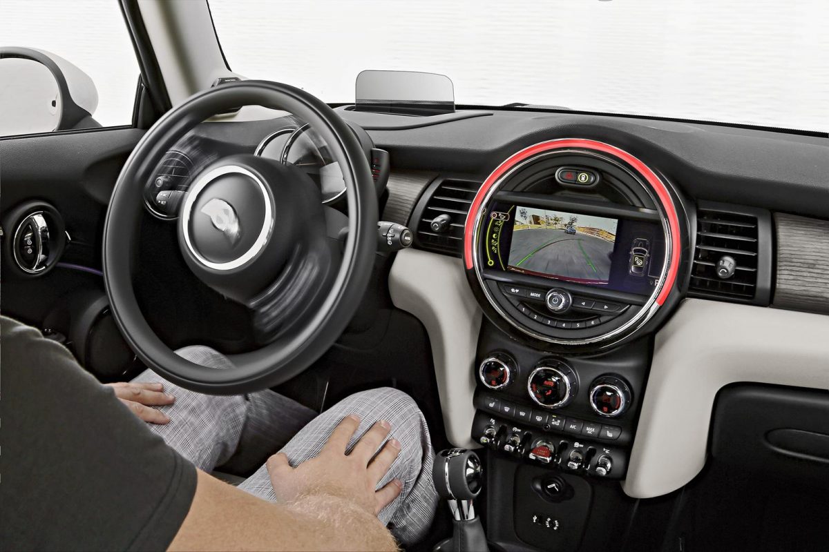 MINI