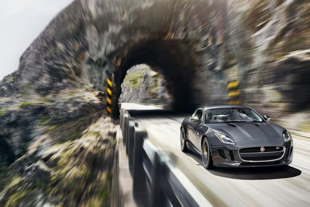 JAGUAR