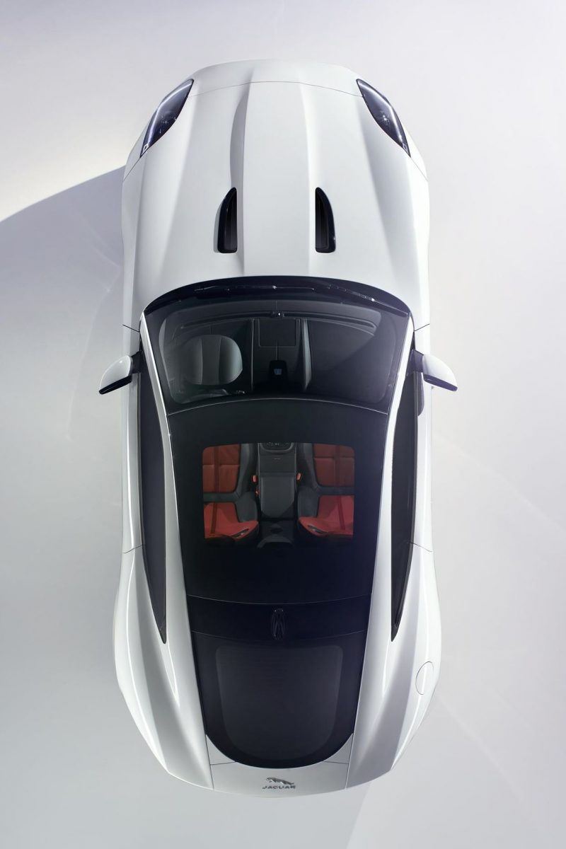 JAGUAR