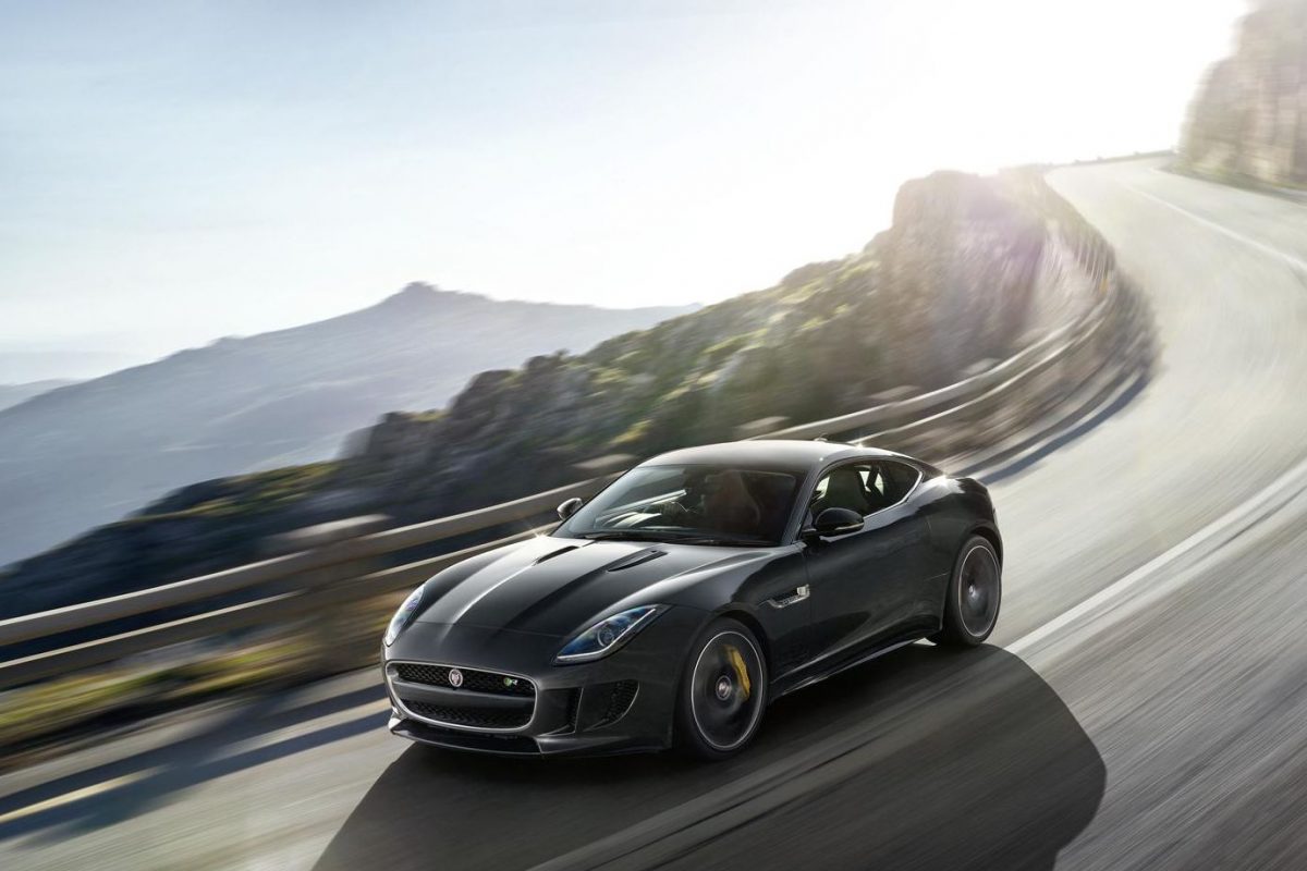 JAGUAR