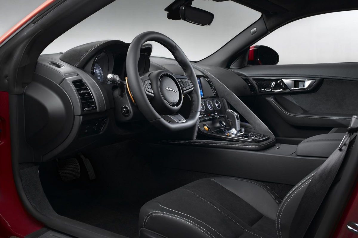 JAGUAR