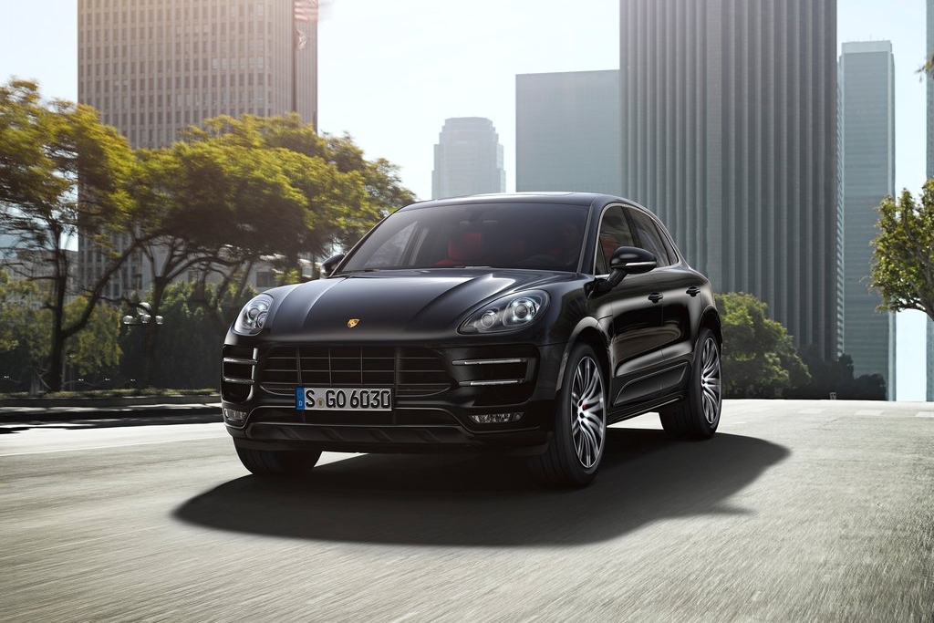 PORSCHE