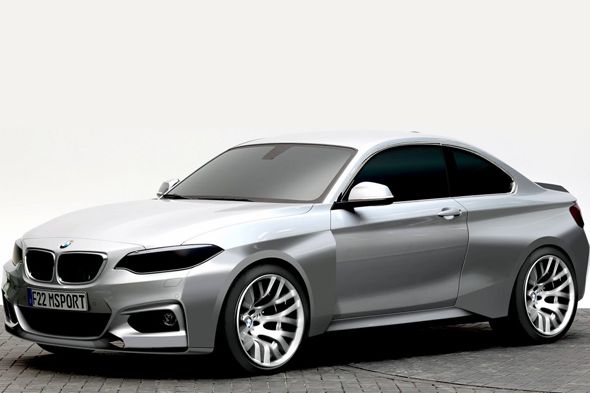 BMW 1-ES SOROZAT