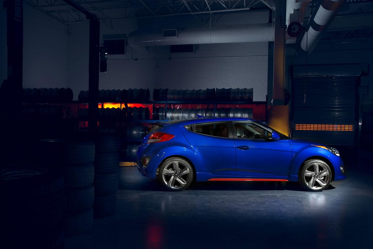 HYUNDAI