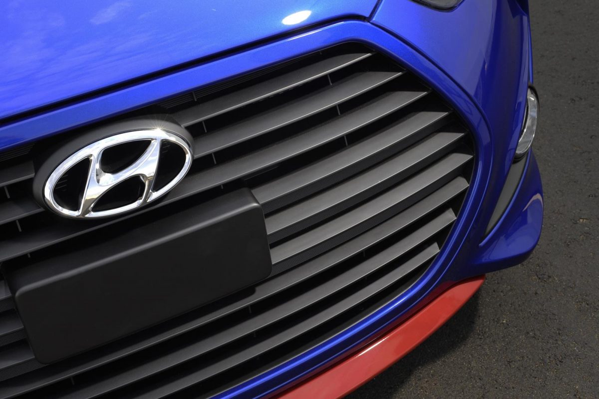 HYUNDAI