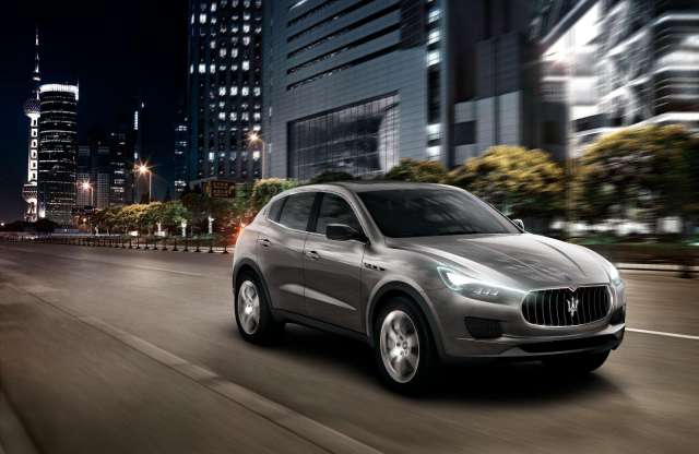 V8-ast is kap a Levante