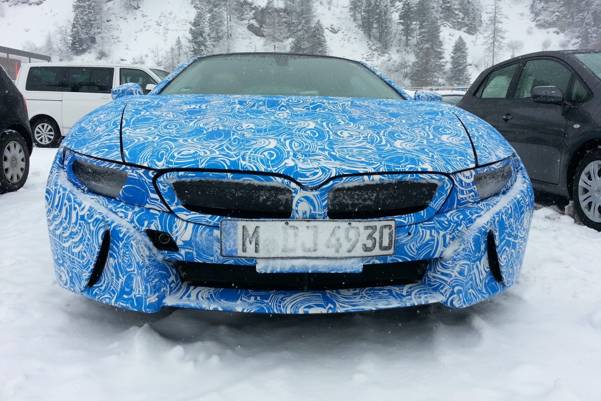 BMW