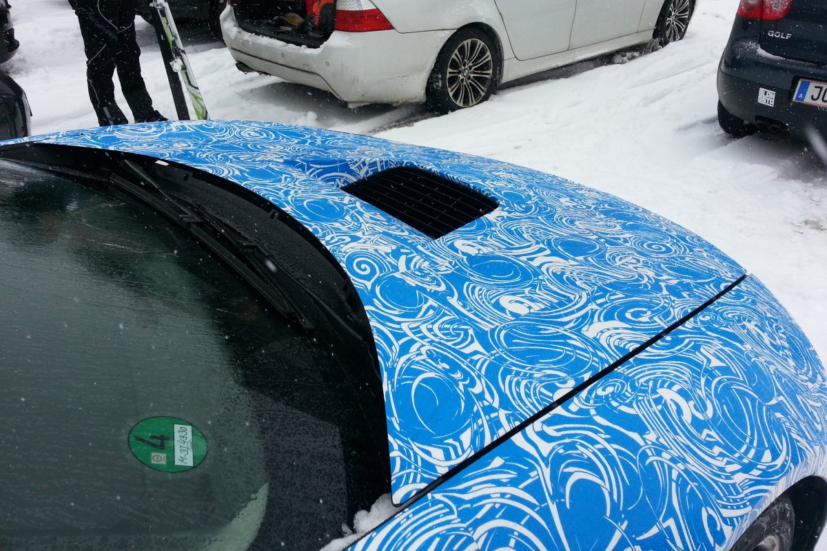 BMW