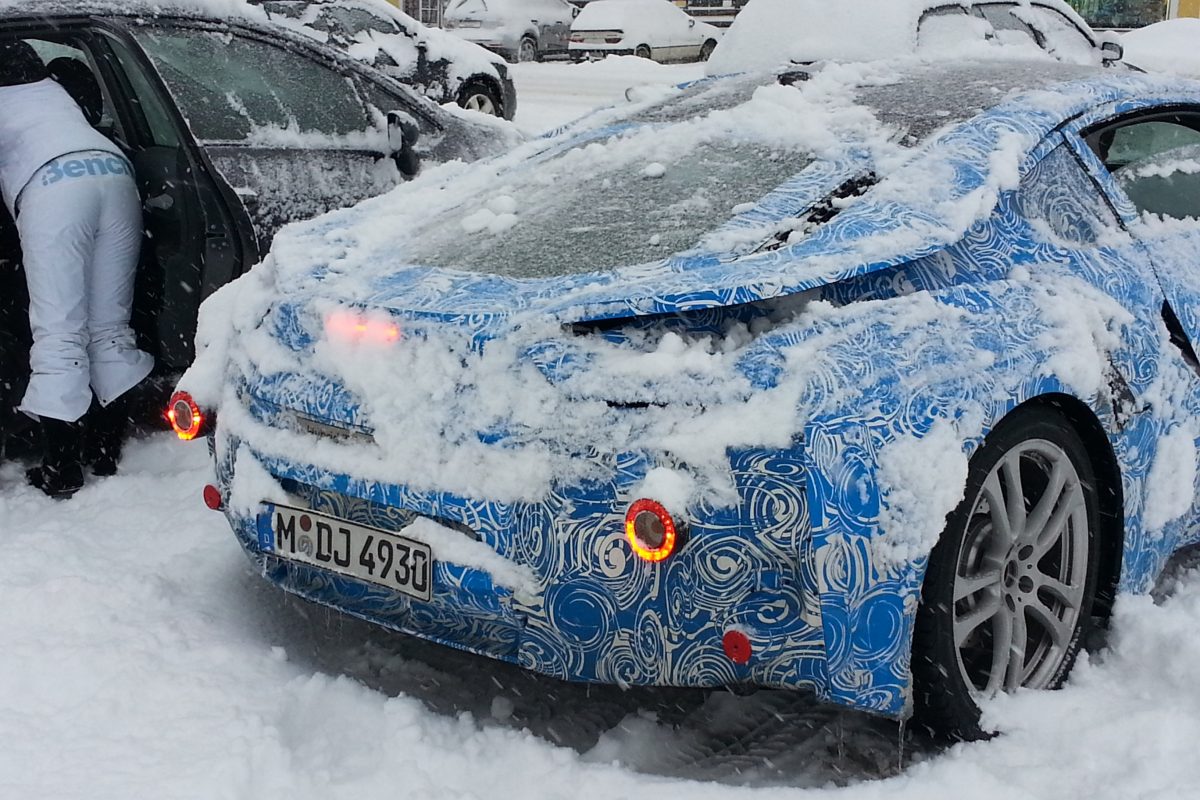 BMW