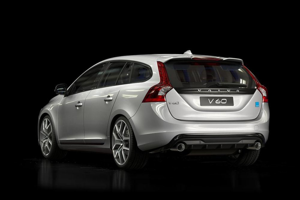 VOLVO
